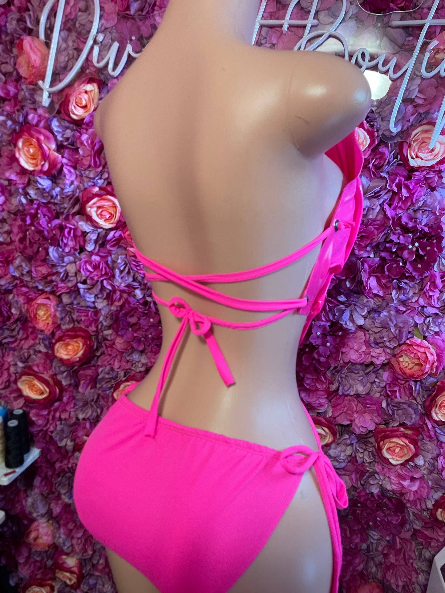 Ashanti Swimsuit