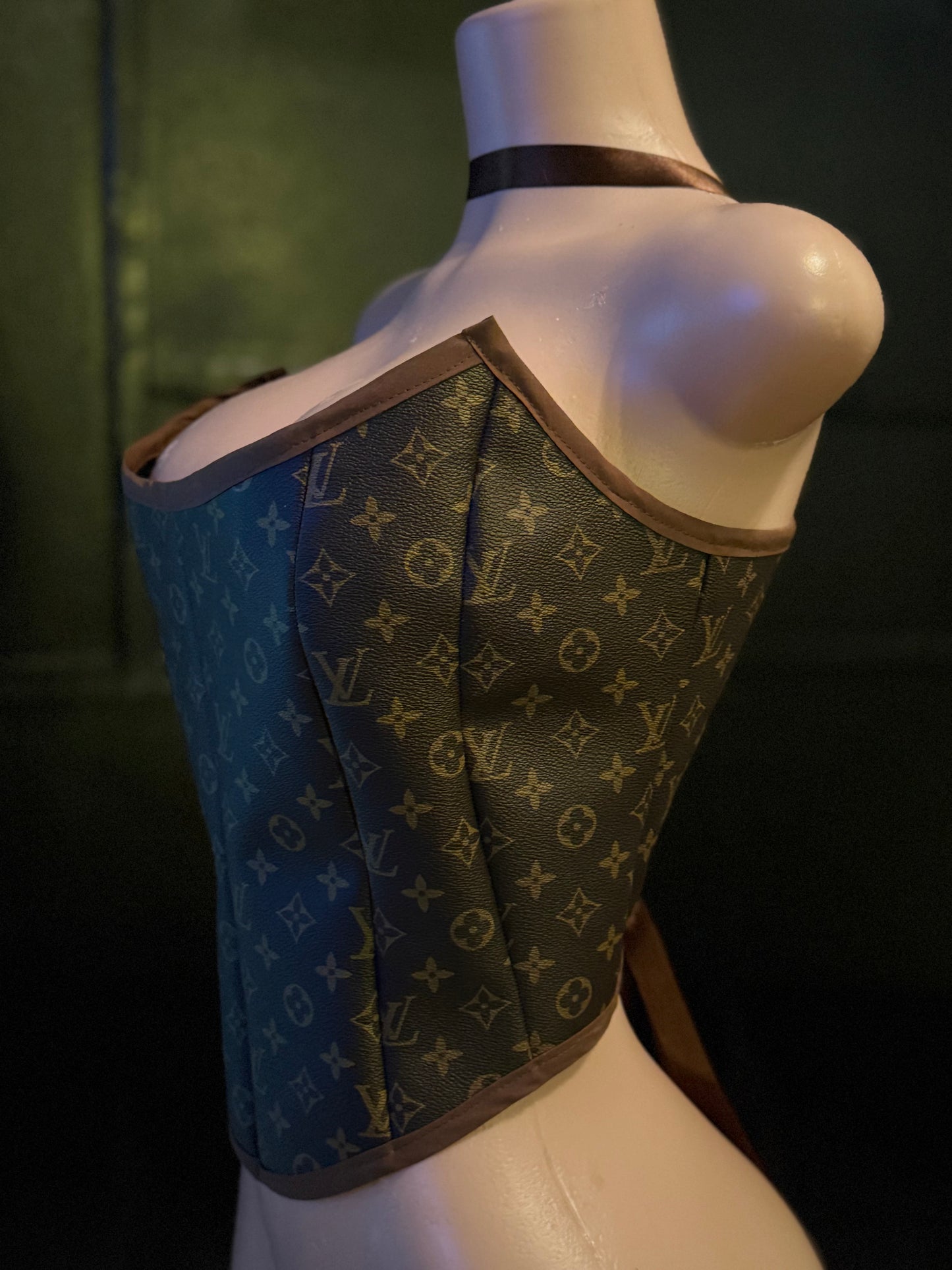 Designer Corset
