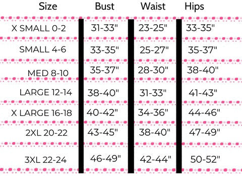 Designer Corset