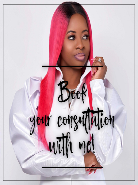 Custom Order Virtual Consultation