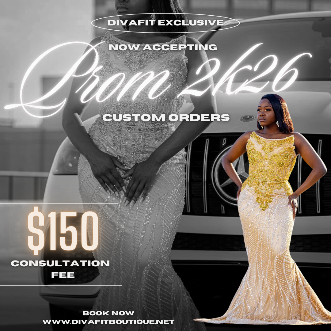 Prom 2K26 In-Person Consultation