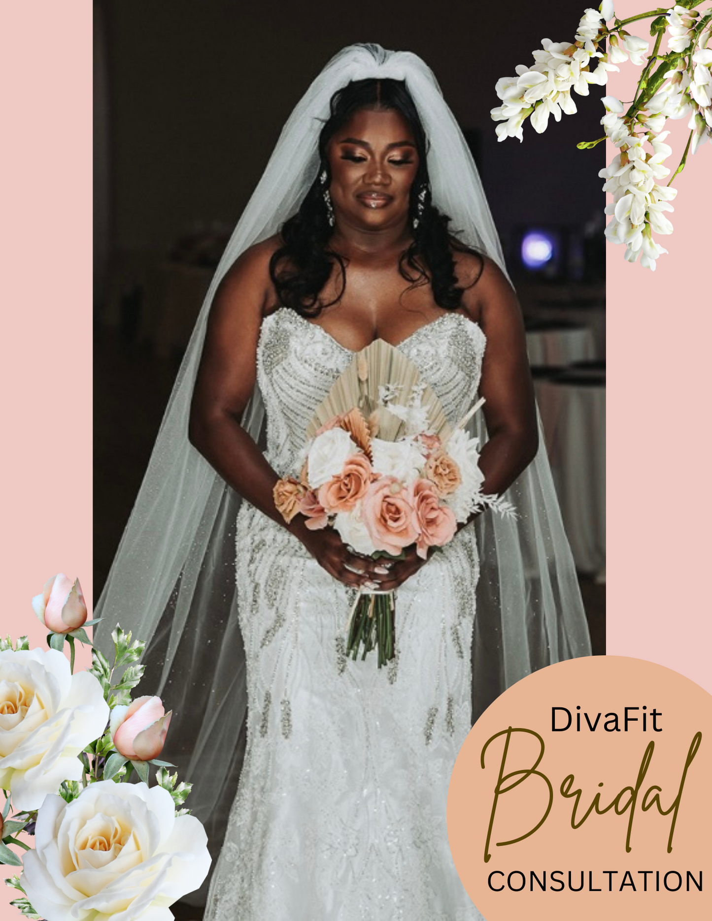 Bridal In-Person Consultation