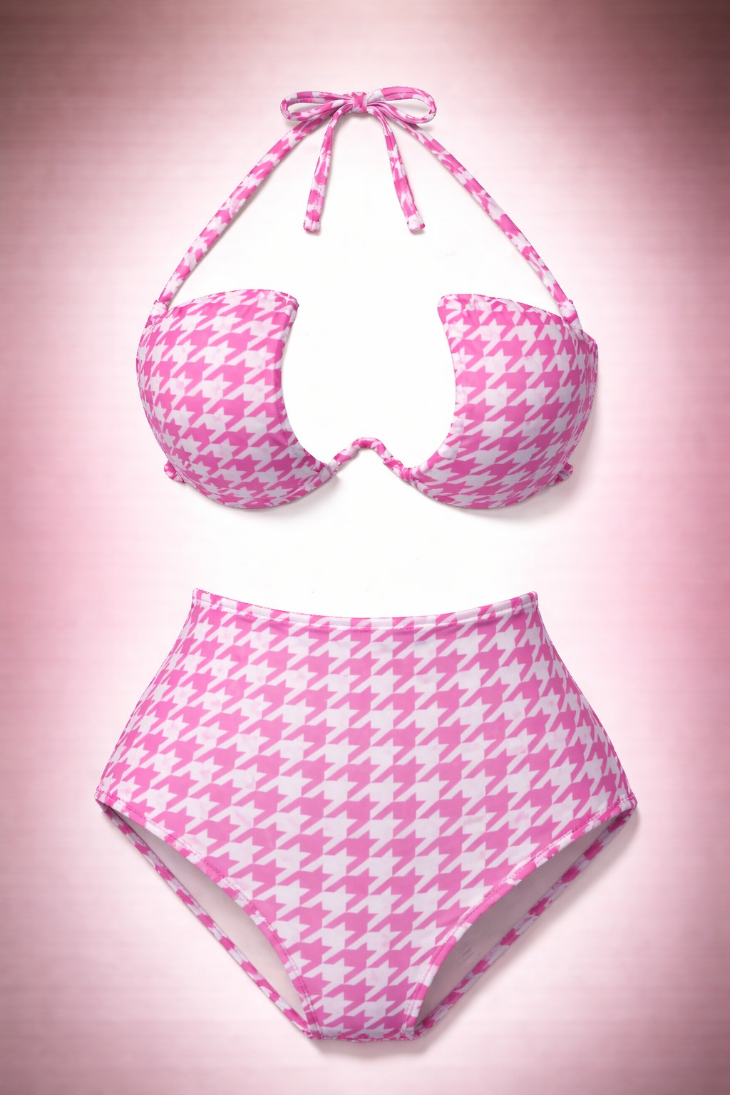 Pin Up Girl Swimsuit (Fun Prints)