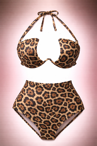 Pin Up Girl Swimsuit (Fun Prints)