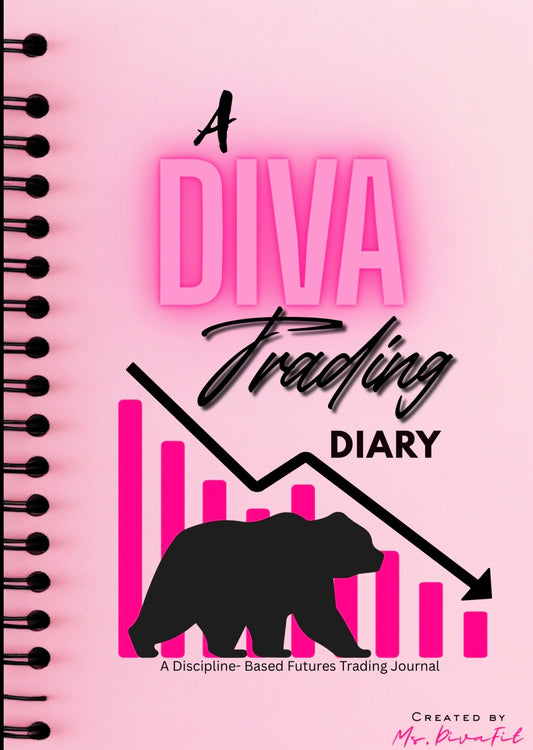 A DIVA Trading Diary (Digital Journal)