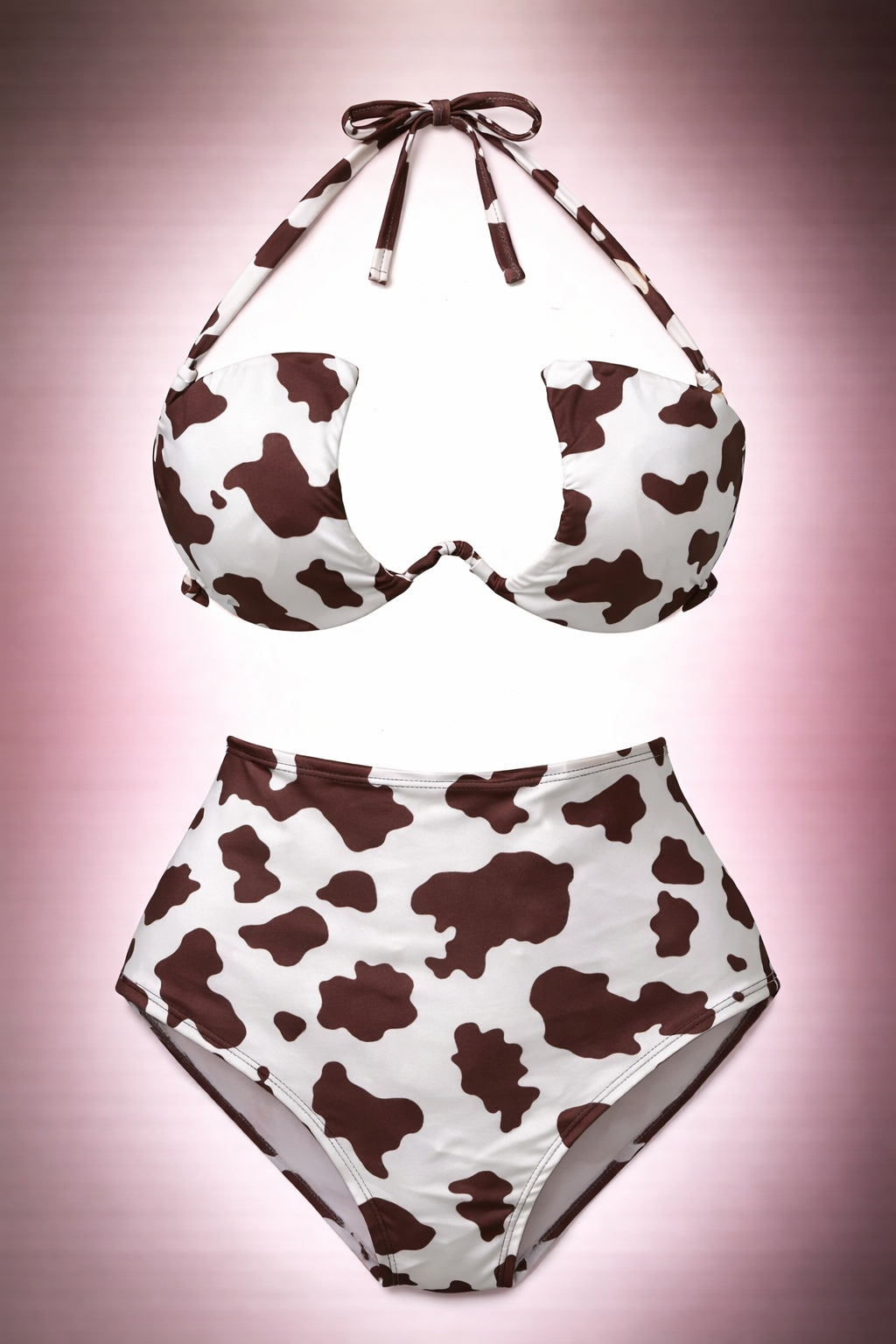 Pin Up Girl Swimsuit (Fun Prints)